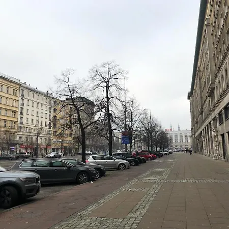 Knyaz Boris I Appartamento