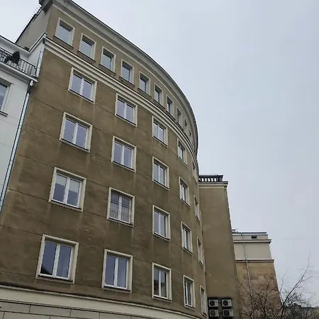 Knyaz Boris I Appartamento *