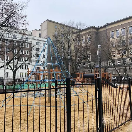 Lejlighed Knyaz Boris I Sofia